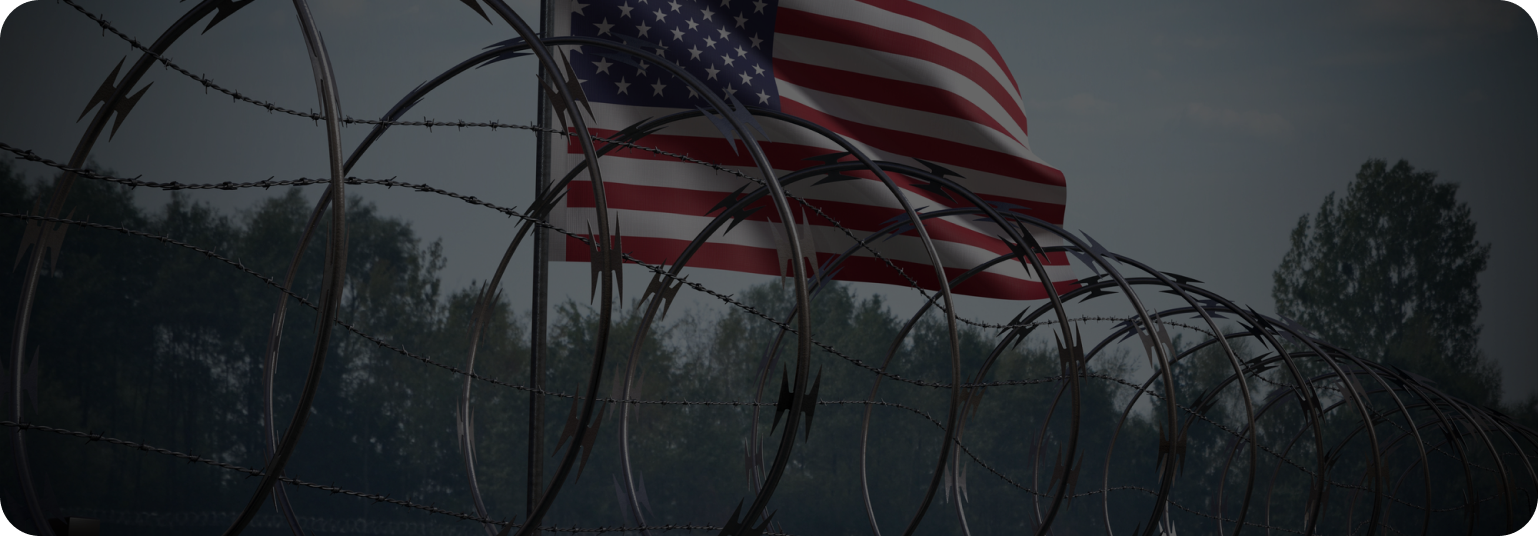 Deportation Defense